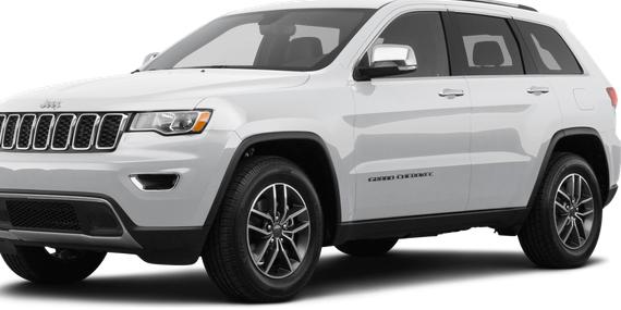 JEEP GRAND CHEROKEE 2021 1C4RJFBG2MC776099 image